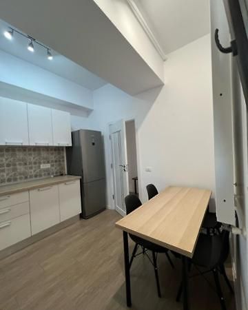 Ferienwohnung Perla Apartament Bukarest Exterior foto